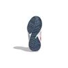 Adidas Fortatrail X Boa K Sports Slip Resistant Cushioning Breathable Mid top Kids' Running Shoes Pink Kids' G27196