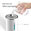 Automatic Sensor Soap Dispenser - No Installation Needed, Electric Foam for Home Bathroom