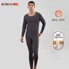 Men's De Rong Thermal Underwear Set