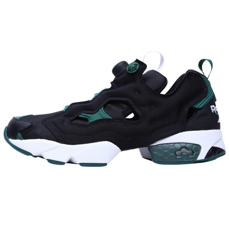 Reebok InstaPump Fury OG MU Dark Green Men s DV8292 EU 36.5