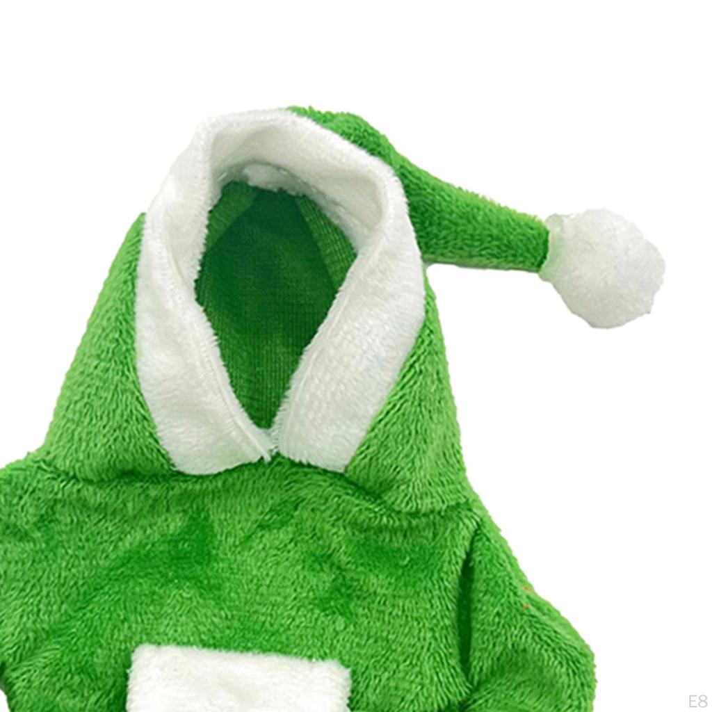 Auto Shifter Knob Cover Gear Lever Christmas Hoodie ,Soft