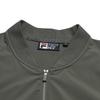New FILA WHITE Jackets Men's Army Navy Green F11M533703FKK