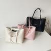Tragetasche Großformatige Tasche Modische Umhängetasche Lässige Tasche Handtasche