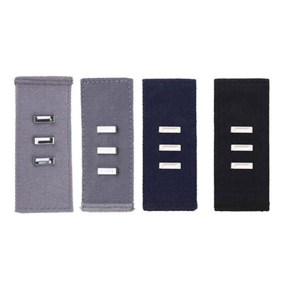 Estensori per Girovita con Gancio per Pantaloni Jeans Gonna Pantaloni, Estensori per Girovita Pantaloni,
