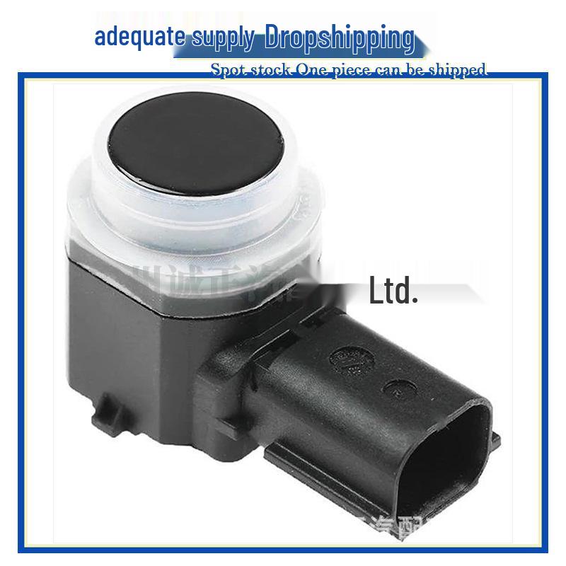 5MK60TZZAC: Compatible Parking Sensor for 2017-2021 Dodge Challenger