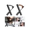 Beard Filler Brush 10ml Hair Makeup Cover up for Moustache