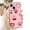 For Tecno Spark 40C 40 KM5 KM4k Fashion Dusk Beach Painting Phone Case For Tecno Spark40C Spark40 4G Soft Silicone Cover Bumpers