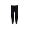 Converse High Waisted Sweatpants Asia Sizing 'Black' Men's 10018407-A01