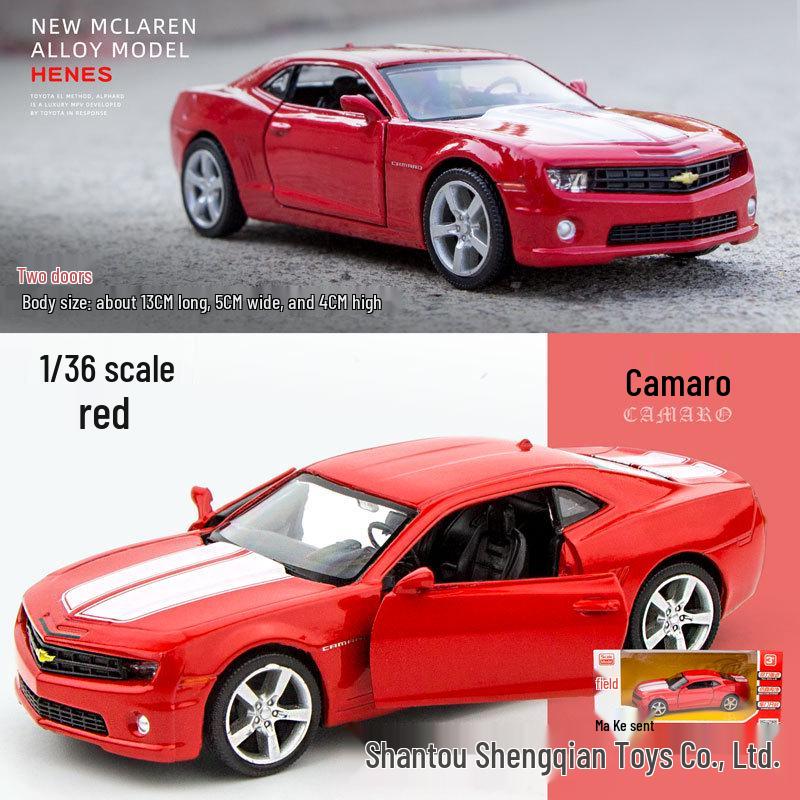 1:36 Scale Panamera and Cayenne Model Cars - Maserati Simulation Alloy Toy Cars for Boys