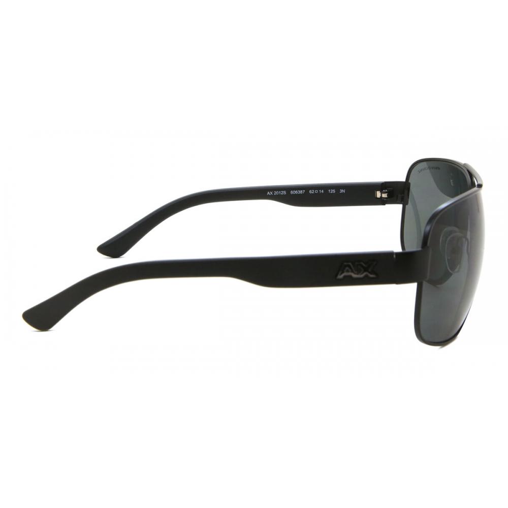 Armani Exchange Ax2012s 606387 Men Sunglasses