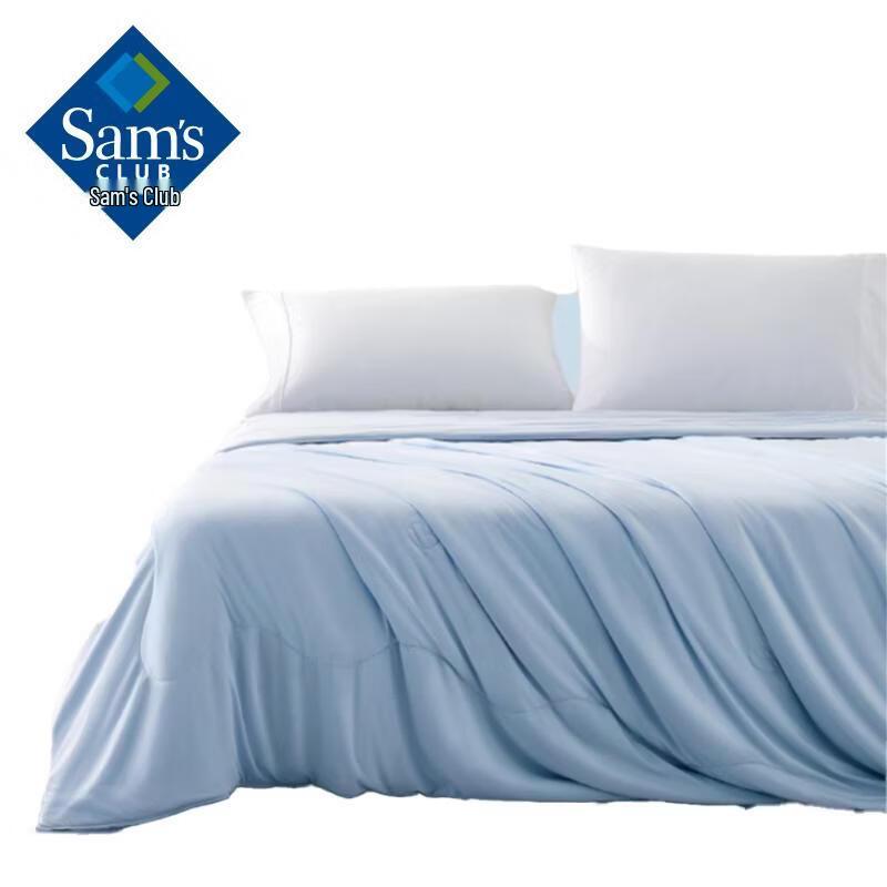 MM Washed Mulberry Silk Summer Quilt 200cm*230cm