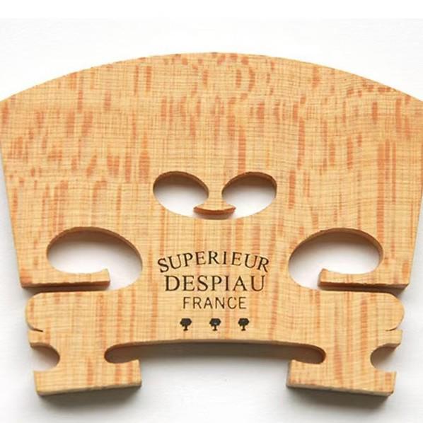 

Three Trees Violin Bridge Full