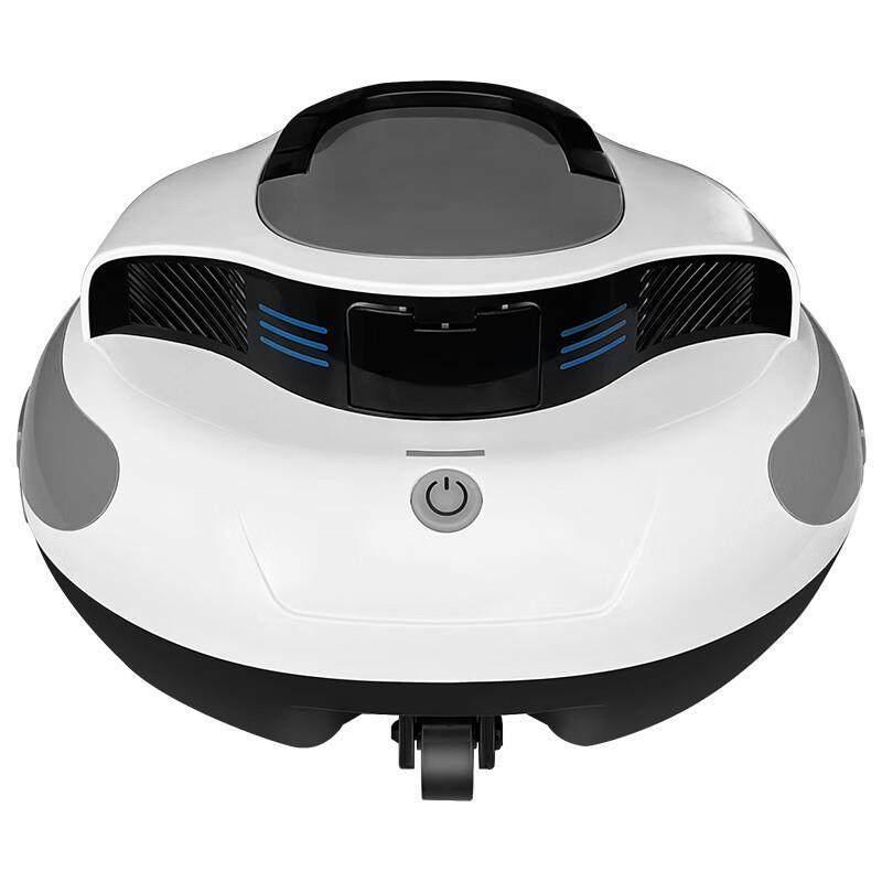 Little Turtle Automatic Swimming Pool Cleaning Robot