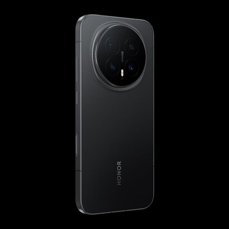 HONOR Magic8 Ultimate AI 5G Smartphone (CN version)