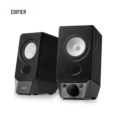Edifier R19BT Desktop 2.0 Bluetooth Speakers CN Plug (adapter Included)