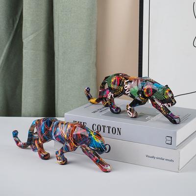 Decoração de casa – Estatuetas