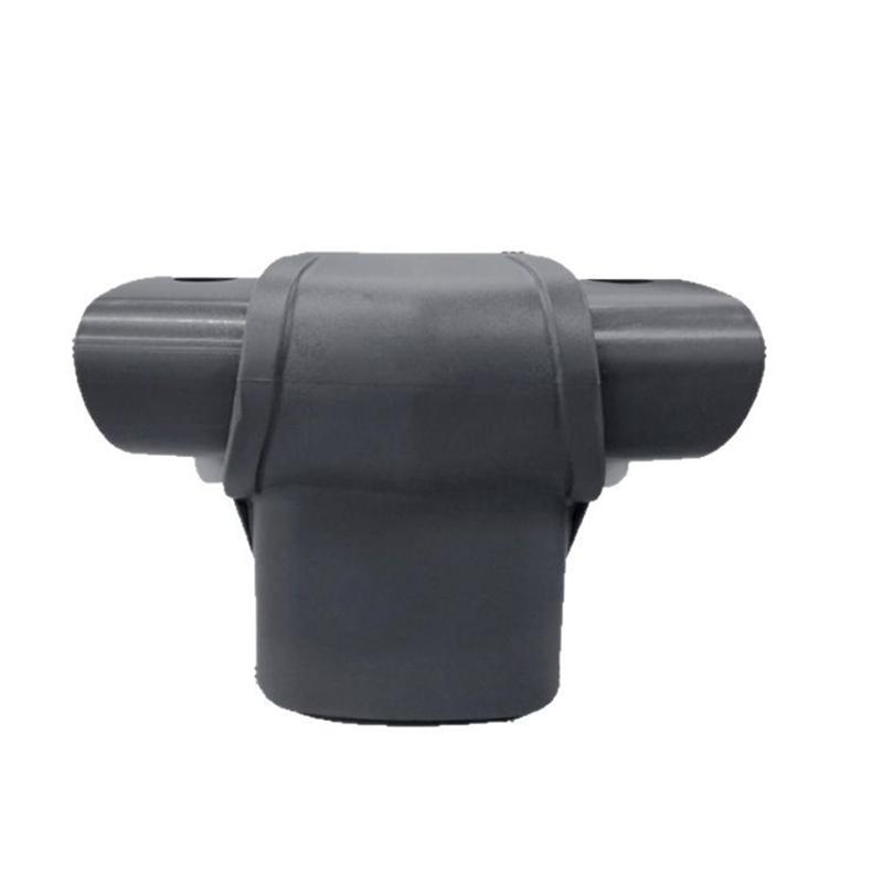 Promotion!12427 T-Joint For Intex Ultra Frame Pools Fits 15Ft To 16Ft Models Durable Replacement Part