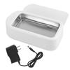 360° Ultrasonic Jewelry Cleaner Professional Cleaning Machine for Eyewear Denture Fixer Ultrasonic Cleaning Machine