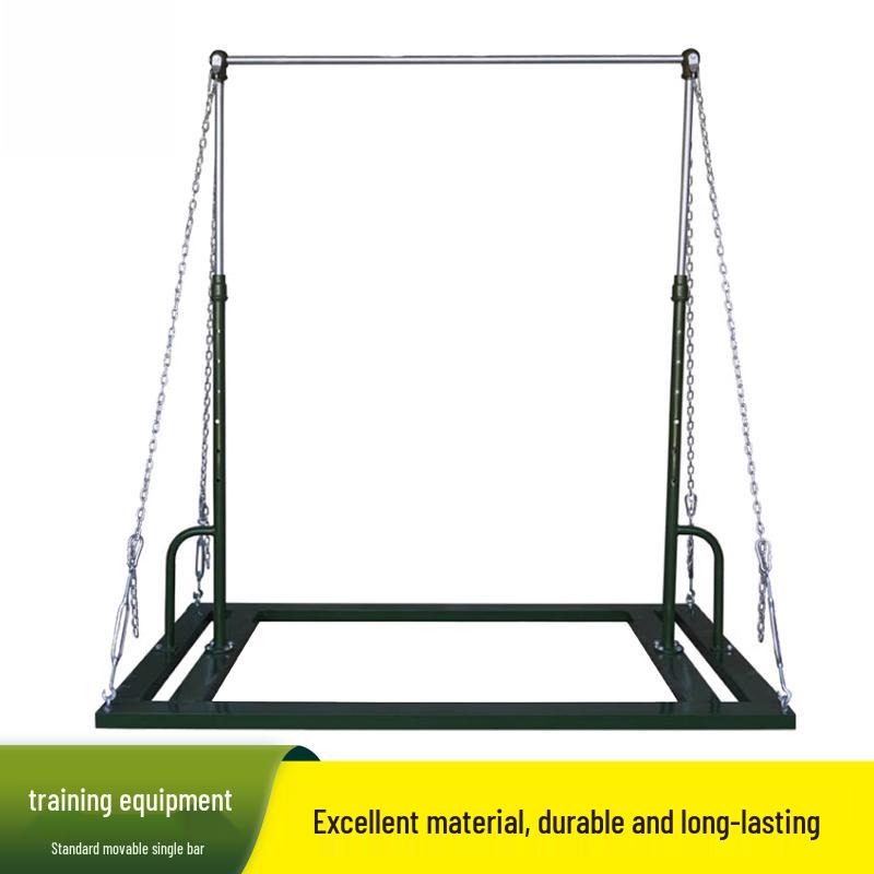 Mobile Pull-up Bar Fitness Trainer