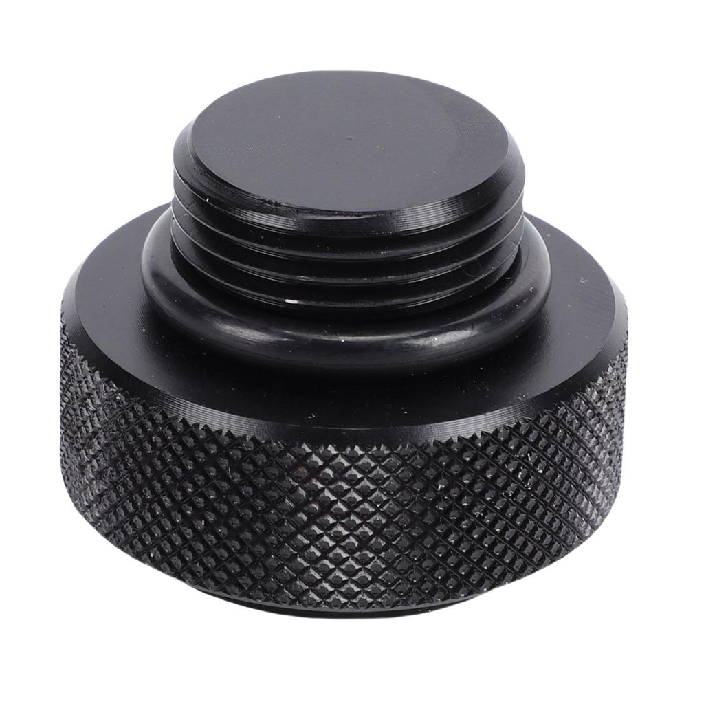 Motorcycle Engine Oil Filler Screw Cover Plug CNC6063 Aluminum Replacement for   650 GT 650 2019-2024