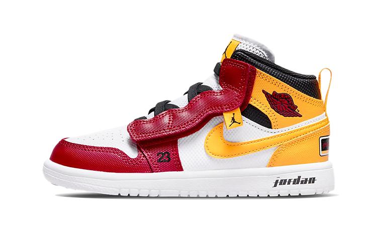 Air Jordan 1 Mid ALT SE PS Motorsport 33