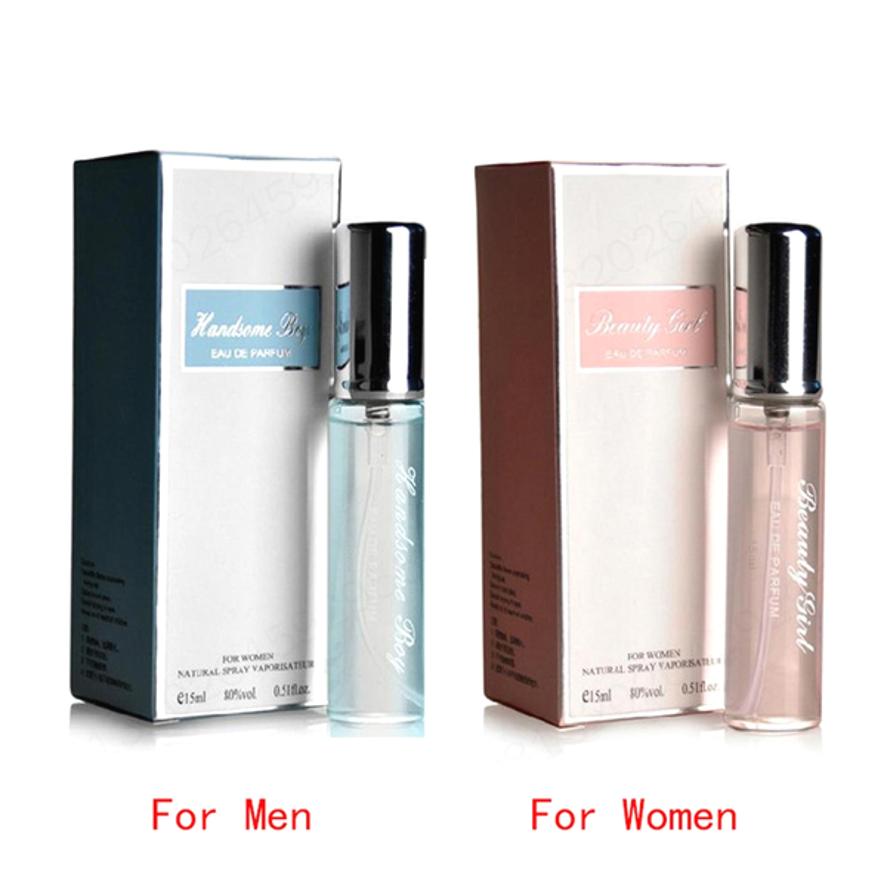 Attract Men Smell Attractive Perfumes Buy Women S Pheromone