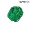 Flexible Rope Garden Trellis Netting High-quality Nylon Multifunction Plant Support Netting Climbing Plants Netting Vegetables