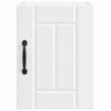 Wall Cabinet LUCCA White 30 X 31 X 40 Cm Particleboard