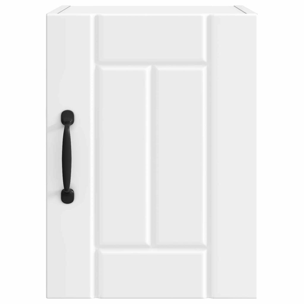 Wall Cabinet LUCCA White 30 X 31 X 40 Cm Particleboard
