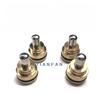 For Vio 30 35 55 60 65 75 80 Joystick Handle Excavator Parts