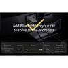 1Pcs Car Aux 3.5Mm Jack Adapter Cable Speaker Transmitter Usb 5V Bluetooth Car Audio Cable Transmitter Wireless Receiver