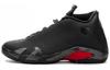 14 Retro Se Black Anthracite BQ3685-001