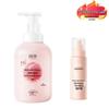 Baby Bubble Hair & Body Wash with Moisturizing Spray Set