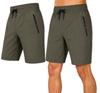 J.STYLE - MEN'S SPORTS SHORTS - 12K1857-29 XL