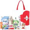 Lion Spring Rhythm Scented 7-Piece Wash & Care Set