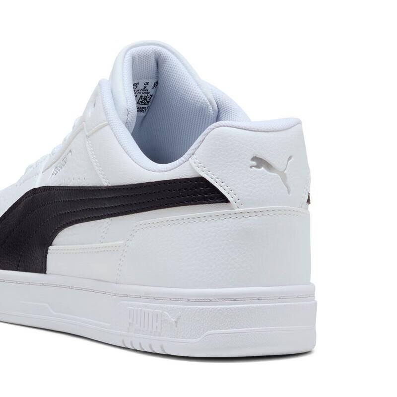 Puma Unisex Low-Top Casual Sneakers