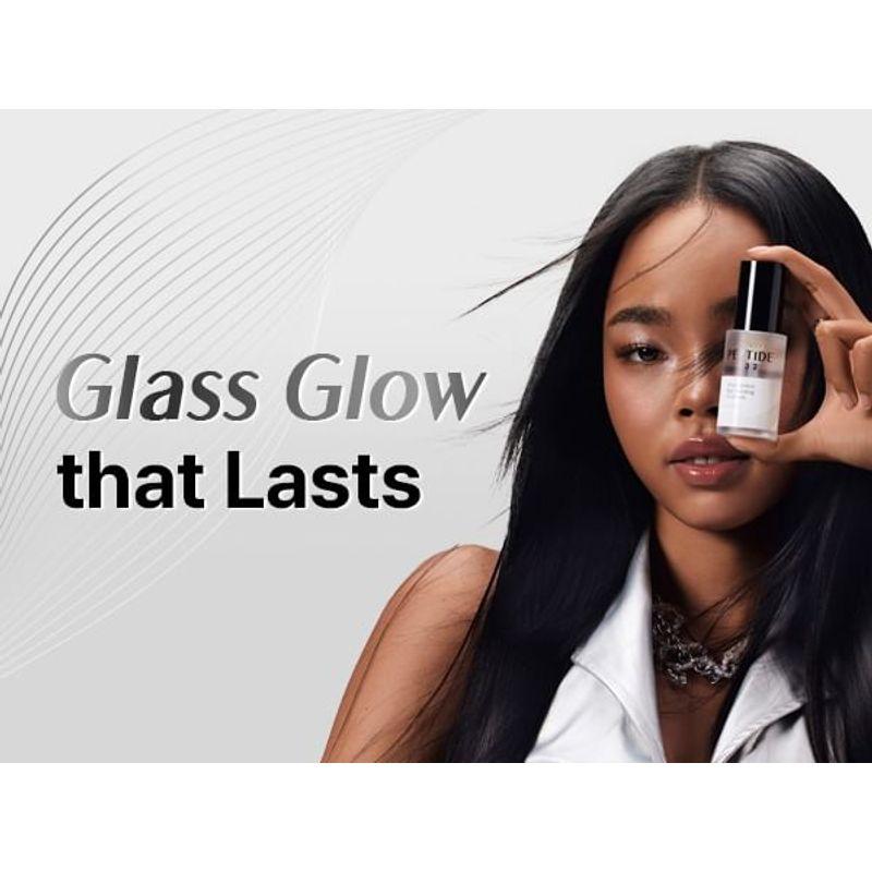 COSRX Peptide 132 Ultra Perfect Hair Bonding Oil Serum Bundle Set