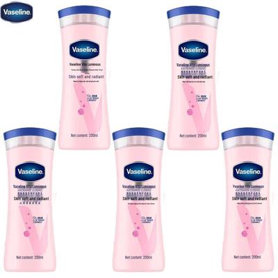 Vaseline Vitamin Niacinamide Brightening Body Lotion