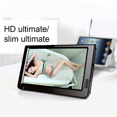 10.1 inç ABS HD Ekran Dijital Televizyon Kolay Kurulum Yüksek Çözünürlüklü