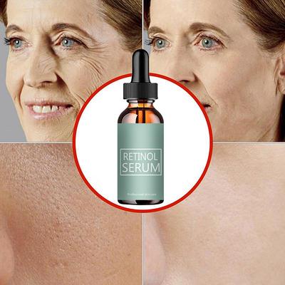 Anti Aging Face Cream, Rich In Collagen, Prevents Dry Lines, Moisturizes And Moisturizes