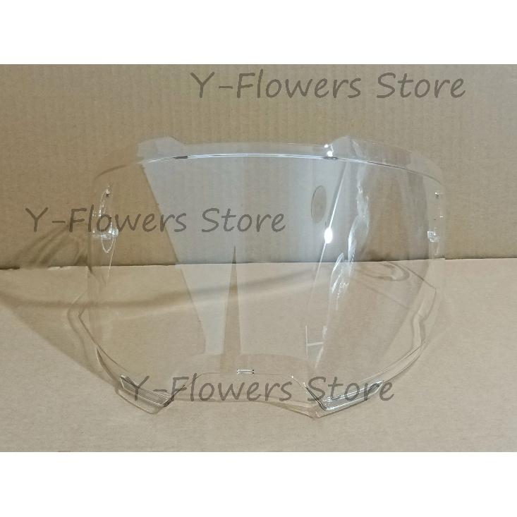 Helmet Visor for HJC i80 HJ-44 hj44 Shield Replacement Lens Glass Windshield Viewfinder Screen Motorcycle Accessories Motocross