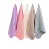 Thickened Absorbent Towel for Makeup Remover