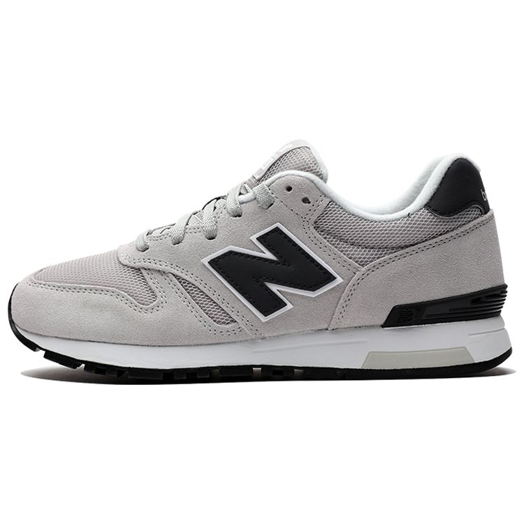 

Кроссовки унисекс New Balance 565 Cloud Grey ML565CLG EU 42 серый