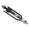 Wire Pliers Fine Workmanship High Hardness High Carbon Steel Small Volume Wire Twisting Pliers