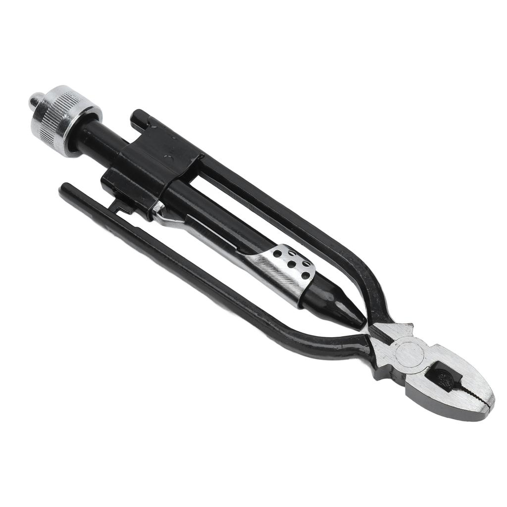 Wire Pliers Fine Workmanship High Hardness High Carbon Steel Small Volume Wire Twisting Pliers