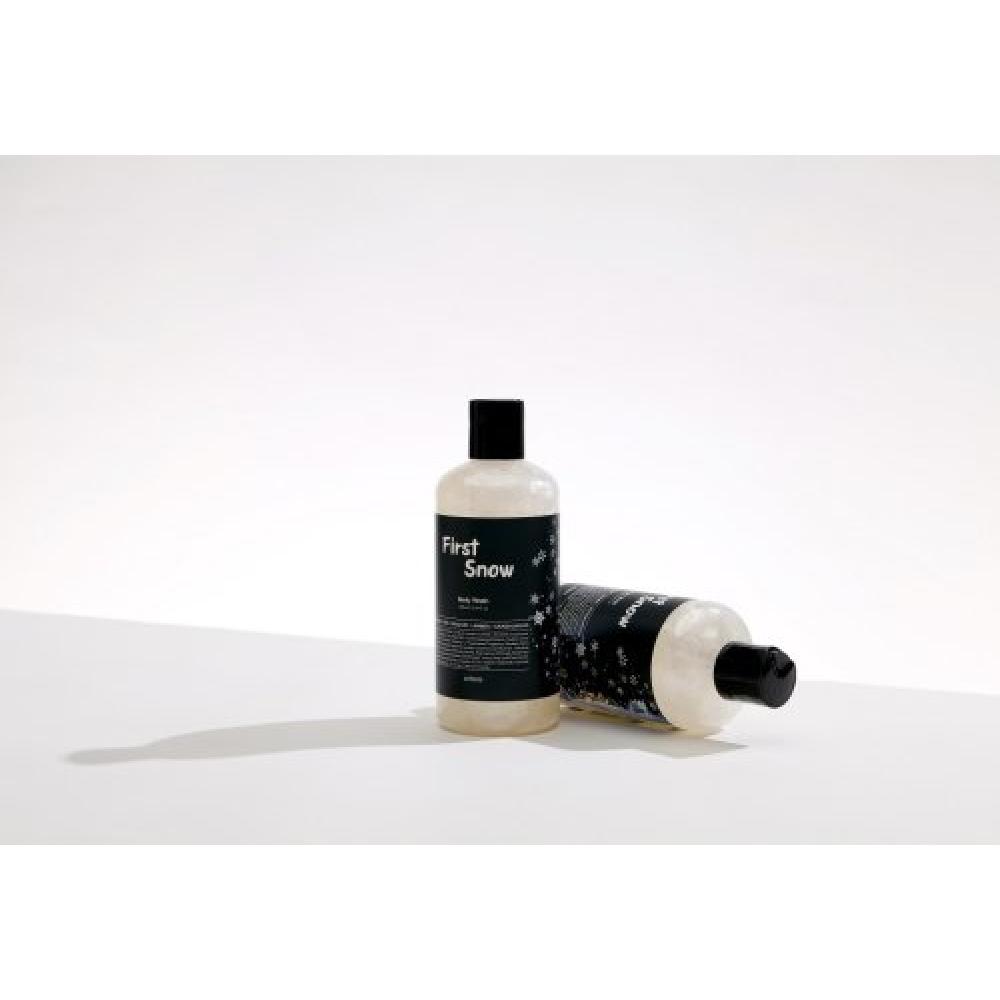 Aperos Perfume Body Wash First Snow NONE