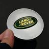 4pcs/62mm Car Wheel Center Caps Hub Caps for Land Rover Discovery 2/3/4 Sport Range Rover L322 car tire caps Badge Wheel parts
