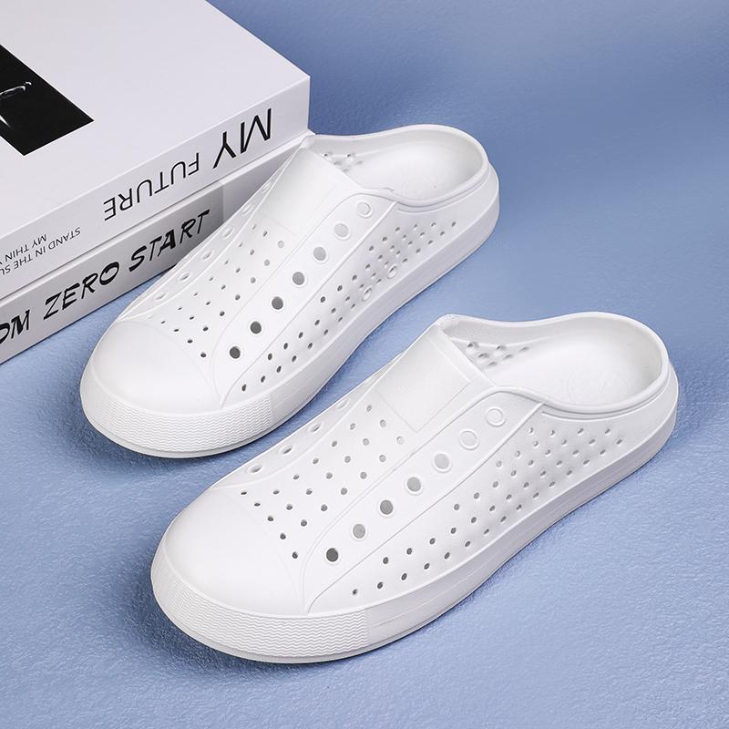 Barbati Mocasini Vara Barbati Pantofi casual Sandale Slip On Stil Nou Papuci Barbati Sandale Femei