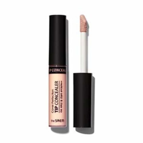 

[Доставка по стране] [The Saem] Cover Perfection Chip Concealer Peach Beige