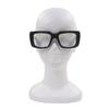 Great DITA Glasses LEVELE black mens DTS739-A-01AF Used